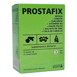 Prostafix Biofit Evitar Mejora Problemas De Próstata 150comp