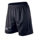 Shorts Gol De Oro Pro Elite - Futbol Running Basquet