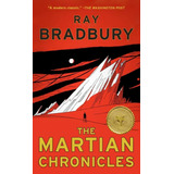 Libro Martian Chronicles, The (inglés)