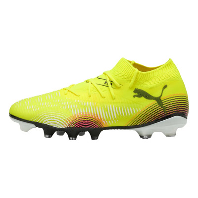 Zapatos Fútbol Puma Future 8 Match Fg\u002Fag 10814003 Soccer | Envío gratis