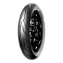 Cubierta 100\u002F80-17 Tl Pirelli diablo Rosso Sport | Envío gratis
