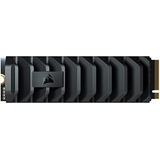 Corsair Mp600 Pro Xt 1tb Gen4 Pcie X4 Nvme M.2 Ssd - Tlc Nan