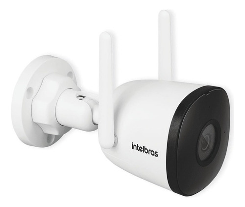 Câmera Wifi Intelbras Im5 Sc Full Hd 30 Metros Visão Noturna