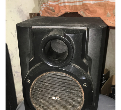 Subwoofer LG