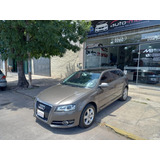 Audi A3 Sportback 1.8 T Fsi Mt 180cv Auto-mania 