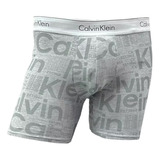 Boxer Brief Calvin Klein Modern Cotton 1 Calzoncillo Hombre 