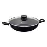 Formia Olla Wok C/tapa 28 Cm Tramontina