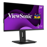 Viewsonic Vginch 1080p Monitor Con Acoplamiento Usb 3.2 Tipo
