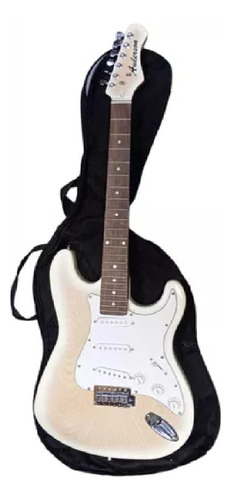Guitarra Electrica Stratocaster 3 Mic Colores/ Open-toys 411