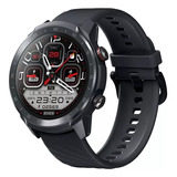 Reloj Inteligente Xiaomi Mibro Watch A2 (doble Correa) Negro