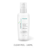 Clear Peel Ácido Glicólico Buona Vita 140ml