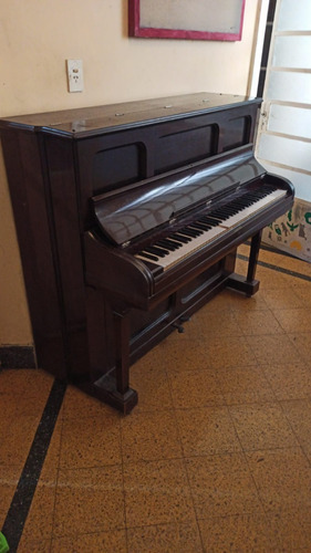 Piano Vertical Chickering 1870