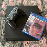 Playstation 4 Slim 1tb