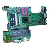 Motherboard Dell Inspiron 1525 Parte: 0pt113