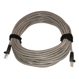 Cable Utp Red 10 Metros Ethernet Rj45 Categoría Cat5e