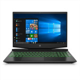 Portátil Hp Gaming 15-dk1506la Core I5-10300h Ram 16gb+512gb