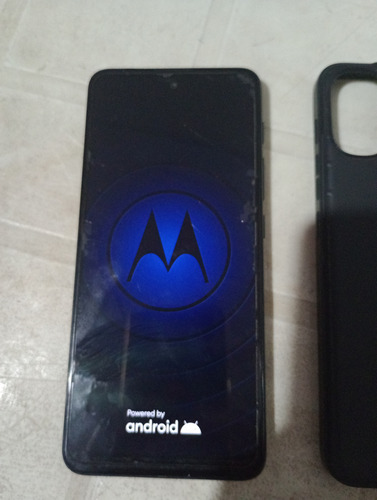 Motorola E40 64gb Y 4 Gb Ram 