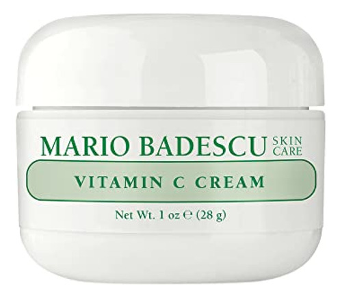 Bálsamo Labial Mario Badescu Crema De Vitamina C Mario Bades