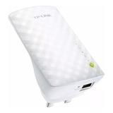 Extensor Señal Wifi Repetidor Tplink Re200 2.4 5ghz Mallweb