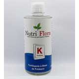 Nutri Flora K 250ml (fertilizante À Base De Potássio)