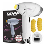 Pedicuro Profissional Eletrico Taiff Soft Feet