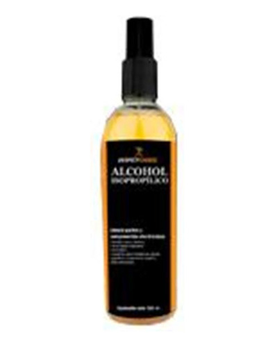 Alcohol Isopropilico Perfect Choice 250 Ml Essentials