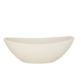 Dish 23x16,5x7,5 Cm Ceramica