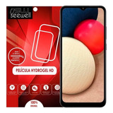 Película Hydrogel Anti-impacto Samsung Todos Os Modelos