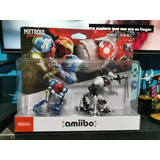 Metroid Dread Amiibo Nintendo Switch 