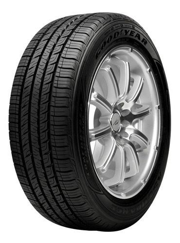 Cubiertas Goodyear Assurance 185 60 R14 Vw Gol Corsa