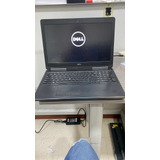 Laptop Dell Precision 7510 Workstation