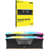 Memoria Ram Corsair Ddr5 32gb (2x16gb) 6000mhz Rgb