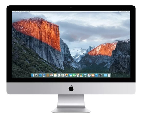 Apple iMac 27' Intel Core 2 Duo 8 Gb Usado