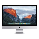 Apple iMac 27' Intel Core 2 Duo 8 Gb Usado