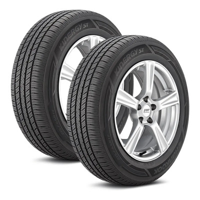 Kit de 2 llantas Hankook Kinergy ST H735 P 215\u002F65R16 98 T | Meses sin interés