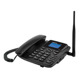 Telefone Celular Fixo Gsm Cf 4202 Intelbras