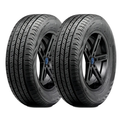 Kit de 2 llantas Continental ContiProContact P 195\u002F55R16 86 H | Envío gratis