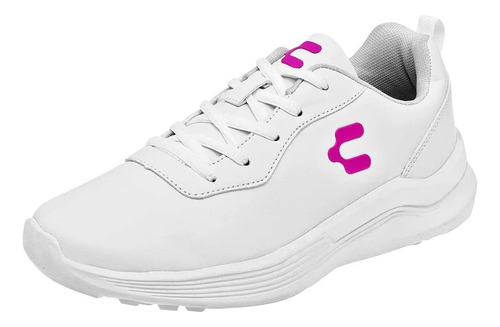 Tenis Dama Charly 1049896 Sport Sneakers Casual Original