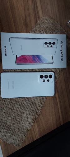 Samsung Galaxy A53 5g 