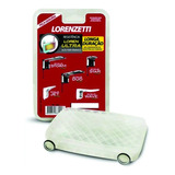 Resistência Ducha Acqua Duo Ultra 7800w X 220v Lorenzetti