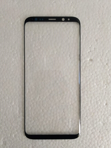 Touch Screen Glass Samsung Galaxy S8 Plus G955 Sin Flex