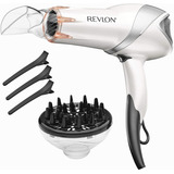 Secador Infrarrojo Profesional Revlon 1875w