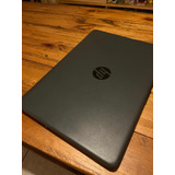 Notebook Hp 245 G8 - Ryzen 5 - Ram 12gb - 500gb Disco Ssd