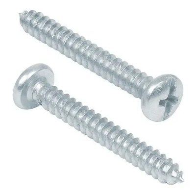 Pijas Para Lámina, #10, 3\u002F4'', Caja Con 150 Pzas Fiero 44422 | MercadoLibre