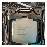 Procesador Intel Xeon E5-2620 V3 De 6 Cores 2.ghz