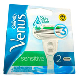 Gillette Venus Sensitive 2 Cartuchos