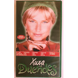 Fita Vhs - Xuxa E Os Duendes / Frm