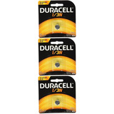 Batería De Litio Duracell Dl1 / 3 N Cr1 / 3 N 3 V, Dl1 / 3n,