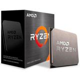 Processador Amd Ryzen 7 5700x Turbo 4.6ghz 100-100000926wof