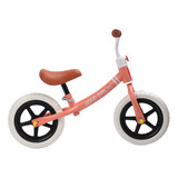 Bicicleta De 2 Ruedas, Juguete Para Niños Pequeños, Para Has